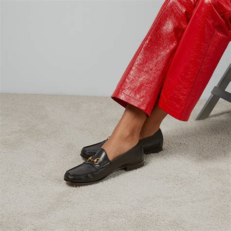 gucci donald loafers|classic gucci loafers women's.